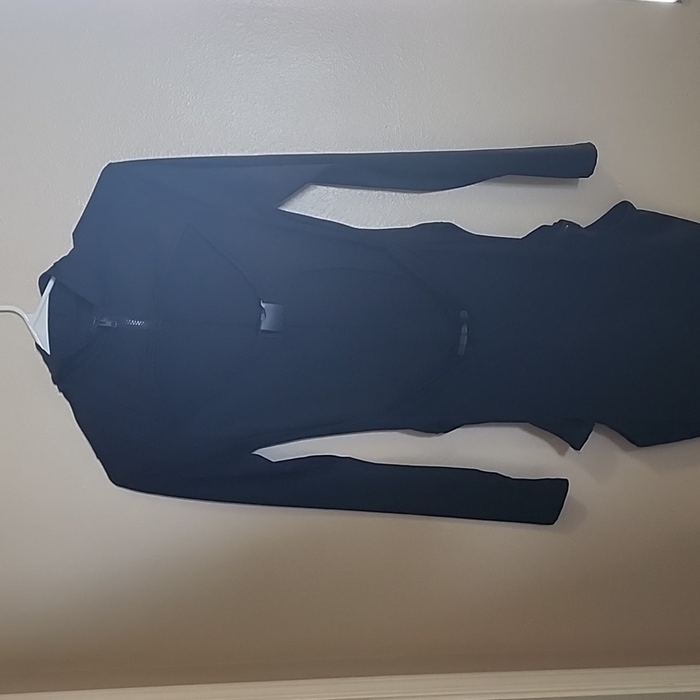 Body suit size L